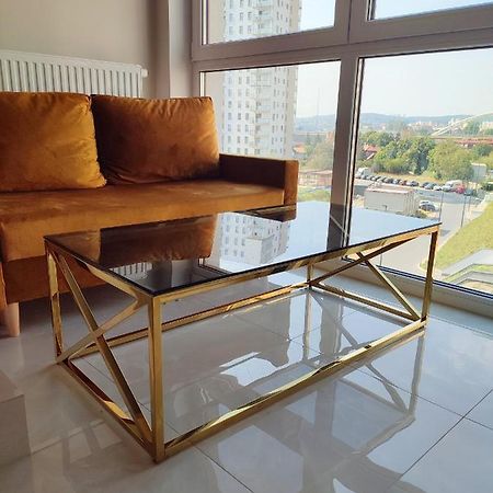Apartament Blisko Morza Izabella & Lilianna Gdansk Nowa Letnica Eksteriør billede