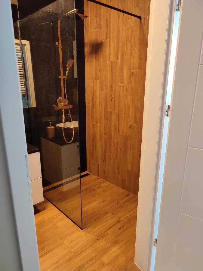 Apartament Blisko Morza Izabella & Lilianna Gdansk Nowa Letnica Eksteriør billede