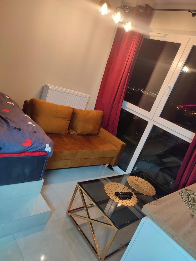 Apartament Blisko Morza Izabella & Lilianna Gdansk Nowa Letnica Eksteriør billede