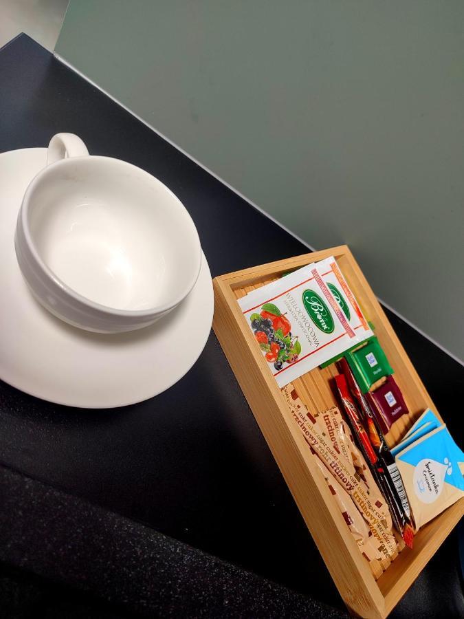 Apartament Blisko Morza Izabella & Lilianna Gdansk Nowa Letnica Eksteriør billede